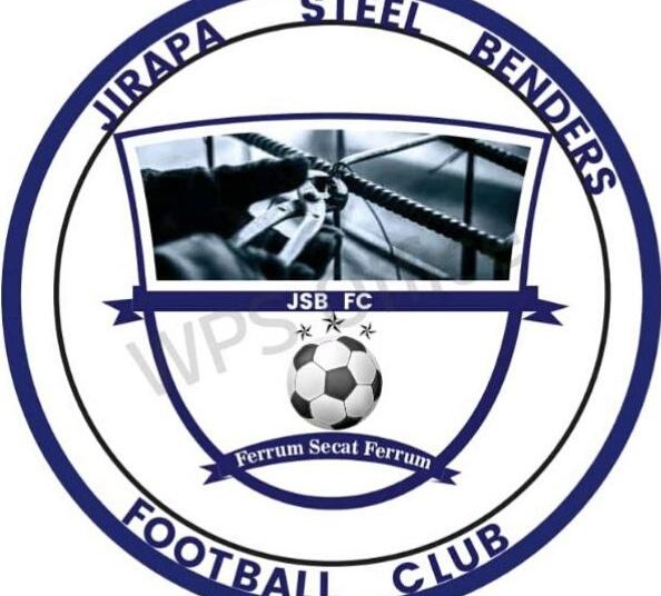Jirapa Steel Benders Continue Winning Spree