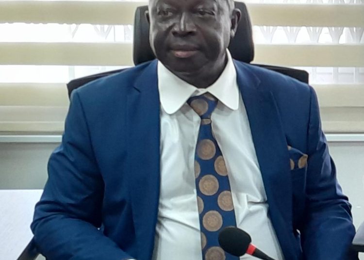 SWAG President Calls For Ample Preparation For National Athletes Ahead Of 13th African Games