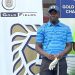 Kojo Barnni in the lead on day three at 2023 Gold Fields PGA Championship