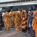 AFCON 2023: Black Stars Receives Warm Welcome In Cote d’ivoire