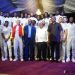 President Akufo-Addo Dines With Black Stars Ahead Of Africa Cup Of Nations Cote D’ivoire 2023