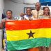 Ghanaian family in Ivory Coast rallies support behind Black Stars
