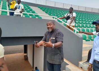 Ghanaian Businesses Advised To Take Advantage Of African Games dubbed ‘Accra 2023’