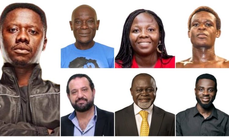 Boxing Ghana Awards 2023: Best Of The Best Voted By The Fans     