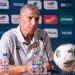Chris Hughton sacked as Black Stars head coach