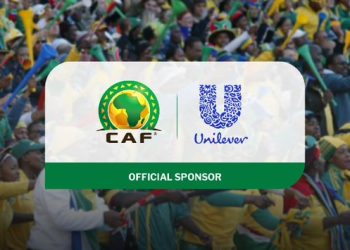 CAF announces Unilever as latest Official Sponsor of TotalEnergies CAF Africa Cup of Nations Côte d’Ivoire 2023