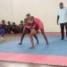 Ghana Wrestling Names Athletes For 13th African Games