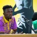 CAF Champions League: Medeama captain Baba Musah is confident ahead of Al Ahly clash