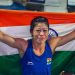 Cuban women boxers in Olympic qualifiers for first time
