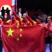 China Secures 23rd Women’s Team Championships Title in Thrilling Showdown Against Japan