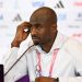 Otto Addo will offer nothing to Black Stars when given the job, says Charles Taylor