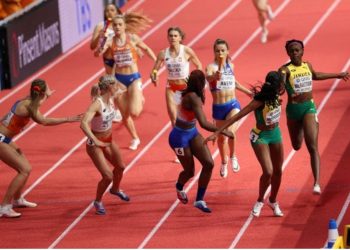 Final entries published for WIC Glasgow 24 