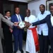 CAF President Dr Motsepe donates USD 500 000 to the Catholic Church and Muslim Faith in Cote d’Ivoire