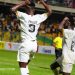 13th African Games: Ghana To Face Uganda In Friday’s Final