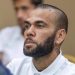 Dani Alves: Ex-Brazil player to be freed on €1m bail after rape conviction