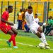13th African Games: Jerry Afriyie’s late strike wins gold for Black Satellites