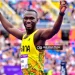 African Games: Benjamin Azamati, Barnabas Aggerh set to compete in men’s 100m final