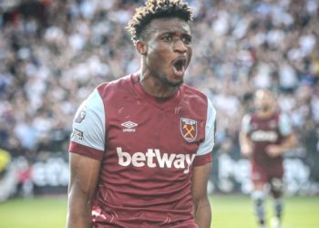 Joining West Ham was a decision made based on my ‘gut feeling’ – Mohammed Kudus