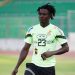 Nurudeen Abdulai Join Black Stars In Morocco