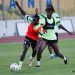 Bukari, Forson, Baba, Iddrisu Four Others Arrive In Camp