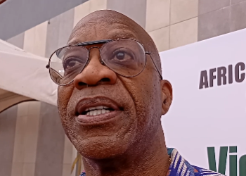 13TH AFRICAN GAMES: It’s been a long time coming to Ghana; hope event goes smoothly- Edwin Moses