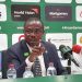 Athletes Are In Very High Spirits – Deputy Sports Minister