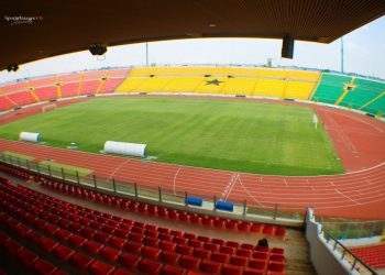 CAF Confederation Cup: Dreams FC asked to pay over GH₵36k for Baba Yara Stadium usage
