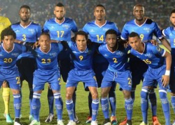 Belgium on the podium, Qatar and Comoros on the march