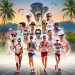 Entry lists for WRW Antalya 24 published