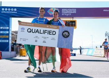 Teams book places for Paris at WRW Antalya 24 