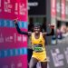 Jepchirchir breaks women-only world marathon record in London