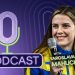 Mahuchikh stars in latest Inside Track podcast