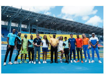 Star-studded cast ready to put on pre-Paris show at WRE Bahamas 24 