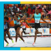 World Athletics Relays Bahamas 24 media resources