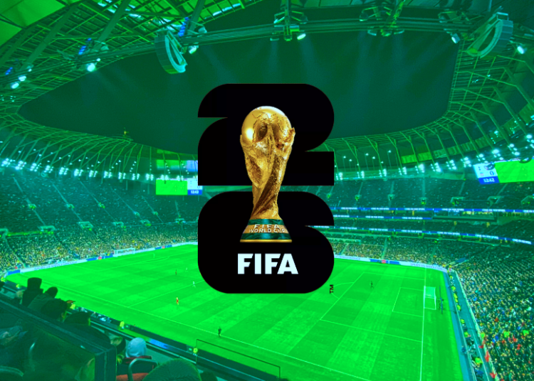 CAF and FIFA confirm Dates and Kick-Off times for June’s World Cup 2026 African Qualifiers