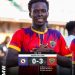HEARTS OF OAK THRASH BEREKUM CHELSEA IN BIGGEST AWAY WIN OF THE SEASON