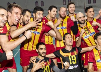 Espérance and Al Ahly prepare for ACT I of TotalEnergies CAF Champions League Final in Rades on Saturday night