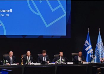 FIFA Council approves Women’s International Match Calendar 2026-2029