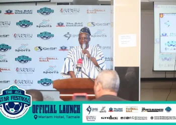 The All Star Festival, Tamale2024 has been duly launched