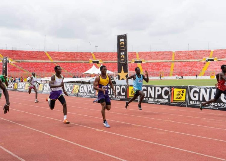 Maiden Edition Of Democracy Cup Launched In Accra