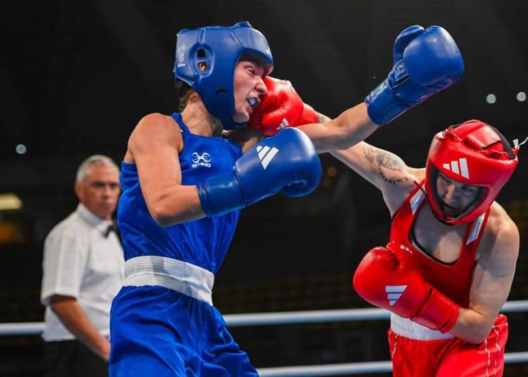 Boxing Road To Paris Qualification Series Ends: 249 Boxers To Compete In The 2024 Olympic Games