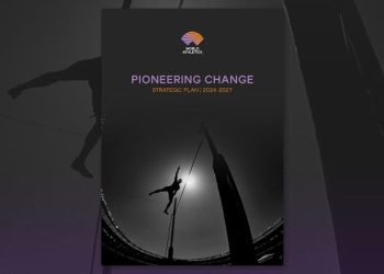 Sport and event innovation central pillar in World Athletics’ four-year business strategy
