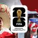 On Location appointed as Official Hospitality Provider of the FIFA World Cup 26™