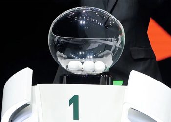 Women’s Champions League Qualifiers draw to take place on Wednesday 24 July in Cairo