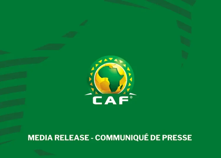 CAF requests its Audit and Governance Committee to investigate allegations of breach of its internal Governance and Auditing Regulations within the CAF Secretariat 