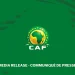 CAF requests its Audit and Governance Committee to investigate allegations of breach of its internal Governance and Auditing Regulations within the CAF Secretariat
