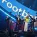 FIFA and Global Citizen team up ahead of FIFA World Cup 26