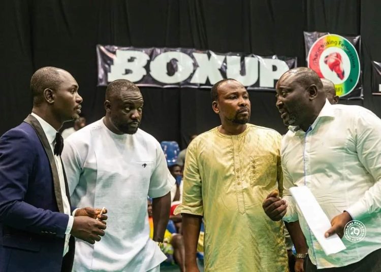 Black Bombers to participate in IBA Youth World Tournament in Budva, Montenegro