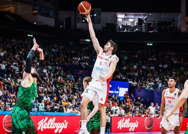 EBU and FIBA agree four-year broadcast partnership for premium national team basketball events in Europe
