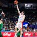 EBU and FIBA agree four-year broadcast partnership for premium national team basketball events in Europe